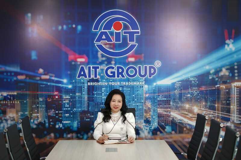 Giám đốc AIT Group