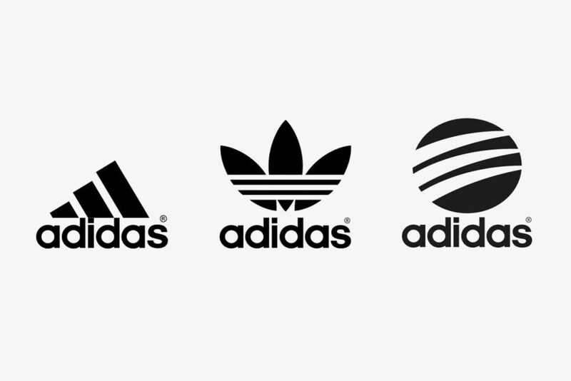 logo những thương hiệu năng động có tiếng thế giới