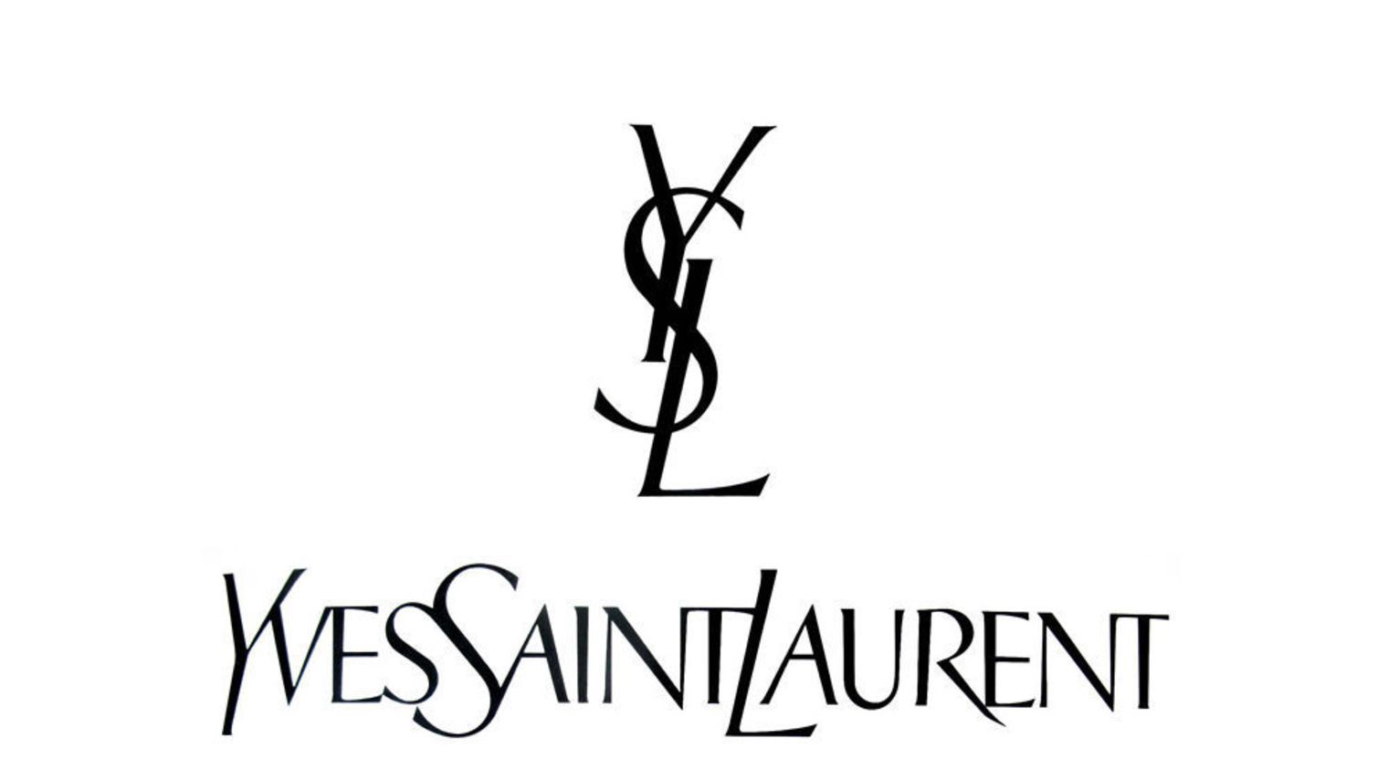 logo của các thương hiệu thời trang nổi tiếng