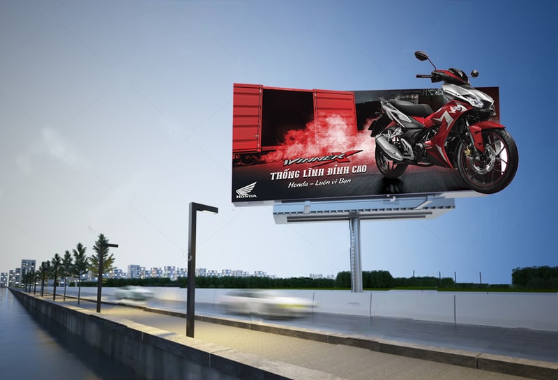 3D Billboards