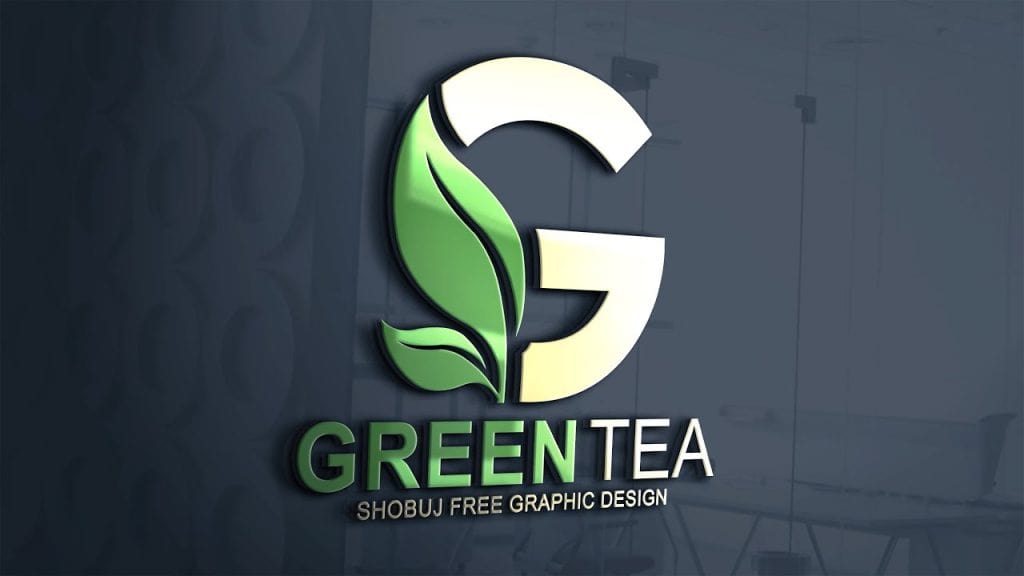 brand identity logo