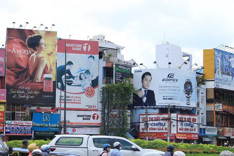 prices of outdoor advertising 