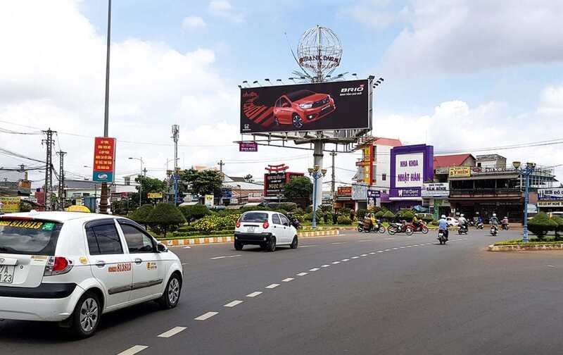 regulations on outdoor advertising