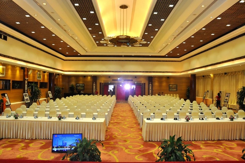 hanoi event organization