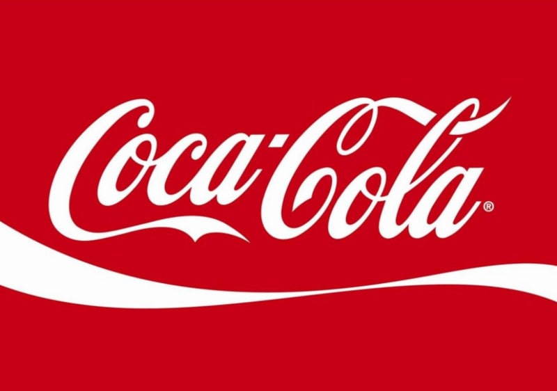 Logo of the most famous brands