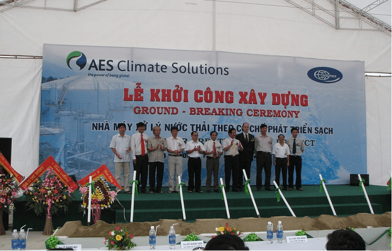 ribbon-cutting ceremony